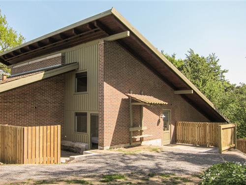 Ferielejlighed - 6 personer -  - Langebjergvej - Sandvig - 3770 - Allinge