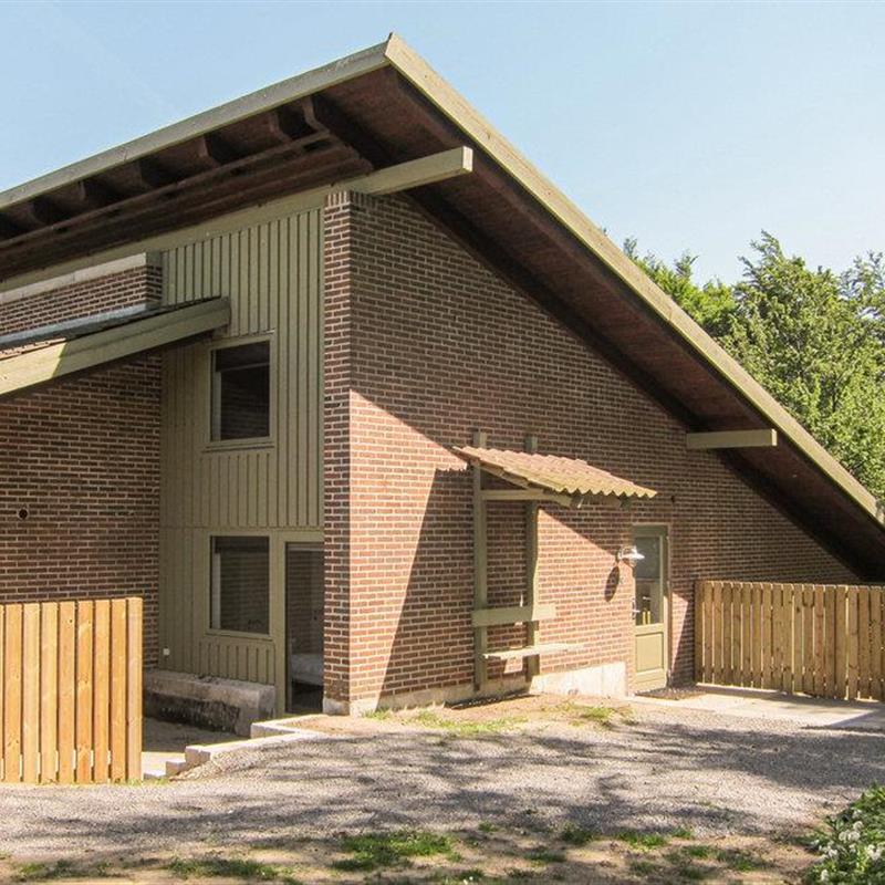 Ferienwohnung - 6 Personen -  - Langebjergvej - Sandvig - 3770 - Allinge