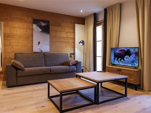 Semesterlägenhet - 6 personer -  - 74920 - Combloux