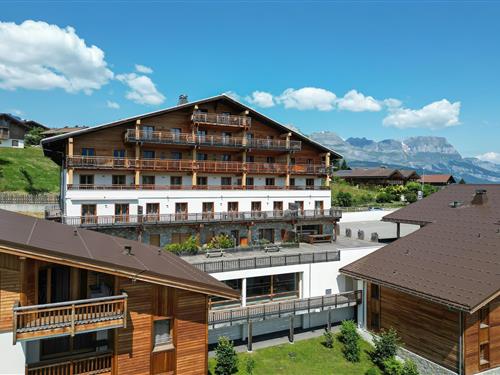 Ferielejlighed - 6 personer -  - 74920 - Combloux