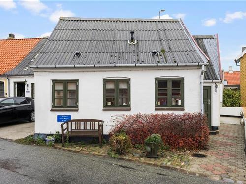 Stadthaus / Reihenhaus - 4 Personen -  - Snaregade - 5960 - Marstal