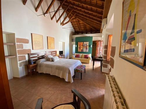 Room - 2 persons -  - Camino La Nava - 14600 - Montoro