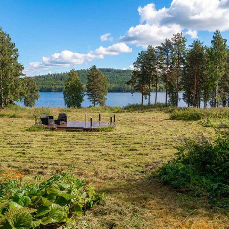 Sommerhus - 5 personer -  - Degernäs - 905 80 - Degernäs