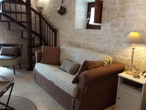 Holiday Home/Apartment - 2 persons -  - 70011 - Alberobello