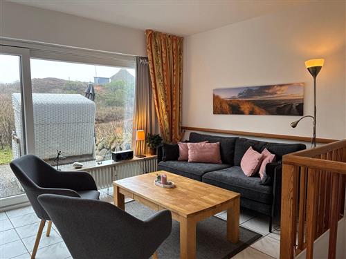 Ferieleilighet - 4 personer -  - Grünes Tal - 25997 - Hörnum