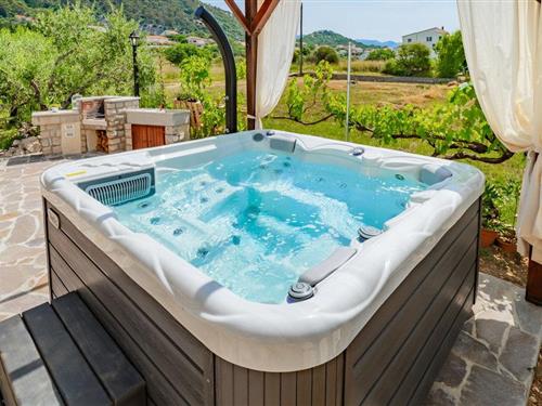 Semesterlägenhet - 6 personer -  - Barbat - Rab-Barbat - 51280 - Barbat