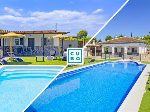 Holiday home - 12 persons -  - 29570 - Cártama