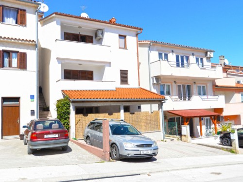 Ferienwohnung - 4 Personen -  - 52100 - Pula