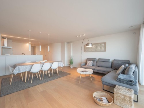 Ferielejlighed - 6 personer -  - 8300 - Knokke-Heist