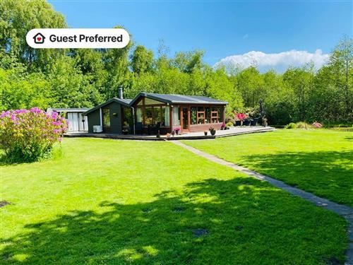 Ferienhaus - 6 Personen -  - Storkenhøjvej - 5400 - Bogense