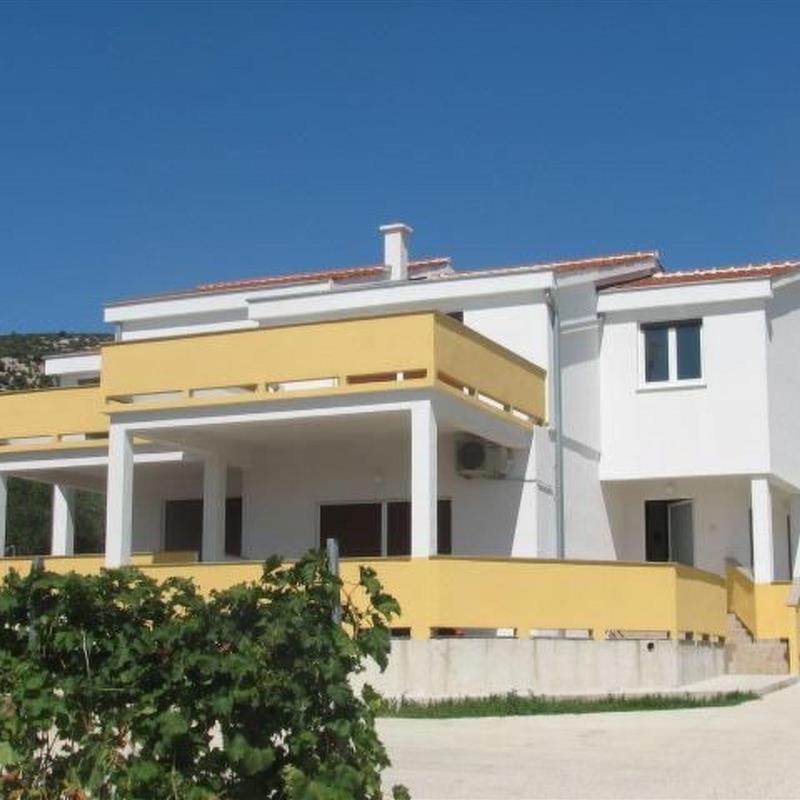 Ferielejlighed - 4 personer -  - Rab/Rab - 51280