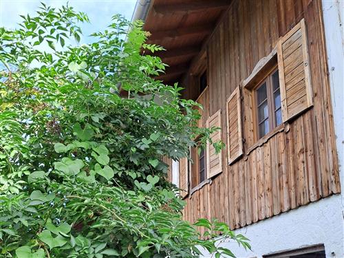 Bondegård - 3 personer -  - Burgstraße - 83627 - Warngau