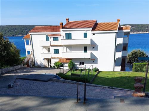 Ferielejlighed - 3 personer -  - Supetarska Draga - 51280 - Rab