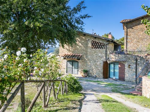 Holiday Home/Apartment - 4 persons -  - Greve In Chianti - 50022