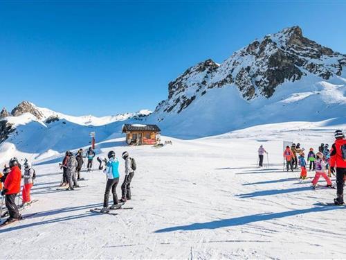 Ferielejlighed - 6 personer -  - 73350 - Champagny En Vanoise