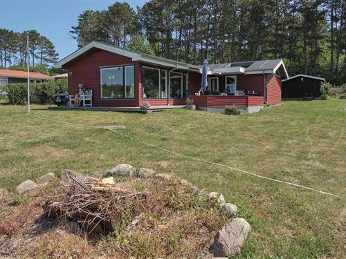 Sommerhus - 6 personer -  - Brunkløvervej - Øer - 8400 - Ebeltoft