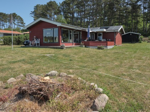 Feriehus - 6 personer -  - Brunkløvervej - Øer - 8400 - Ebeltoft