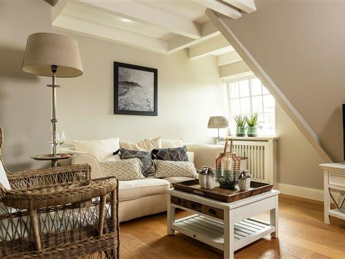 Ferienwohnung - 2 Personen -  - Gartenweg - 25980 - Tinnum