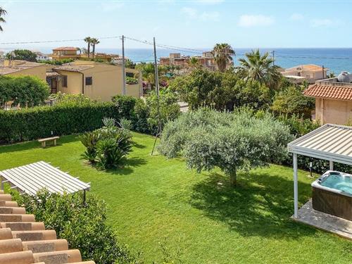 Semesterlägenhet - 4 personer -  - Via Caprera - 97018 - Donnalucata