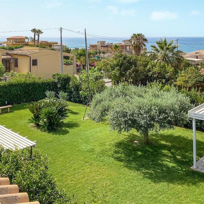 Ferielejlighed - 4 personer -  - Via Caprera - 97018 - Donnalucata