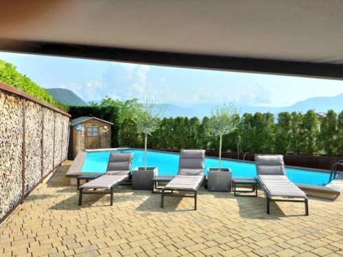 Ferienhaus - 6 Personen -  - 39052 - Kaltern