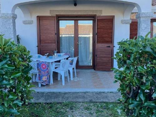 Ferielejlighed - 2 personer -  - Budoni - 08020