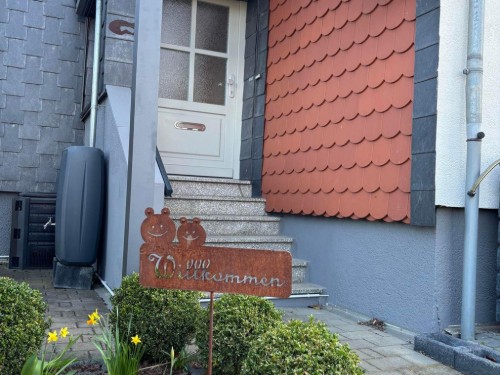 Ferielejlighed - 2 personer -  - Birkenweg - 38690 - Goslar