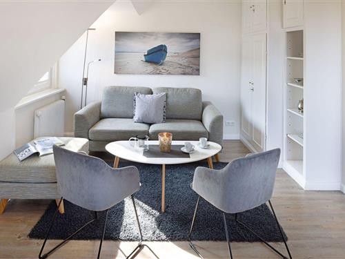 Ferielejlighed - 2 personer -  - Am Loo - 25992 - List