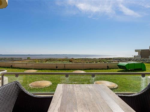 Ferieleilighet - 2 personer -  - Gmelinstrasse - 25938 - Wyk Auf Föhr