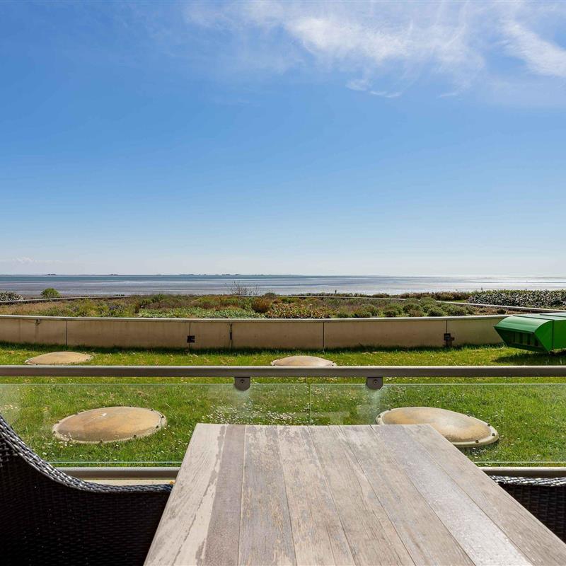 Ferielejlighed - 2 personer -  - Gmelinstrasse - 25938 - Wyk Auf Föhr