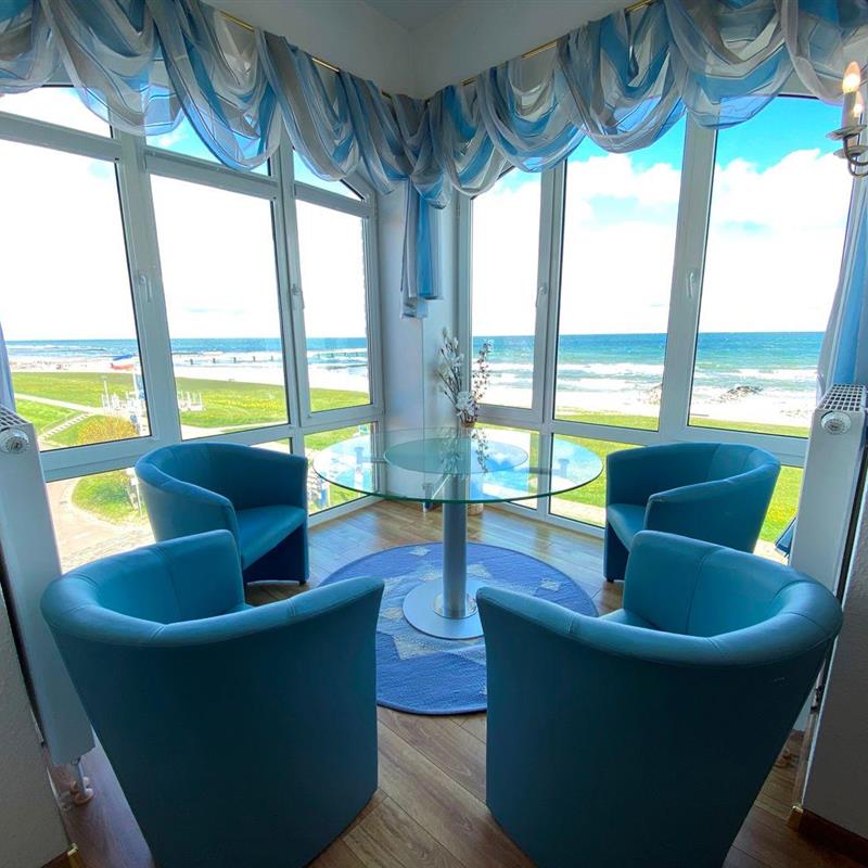 Ferielejlighed - 4 personer -  - Promenade - 24217 - Schönberger Strand