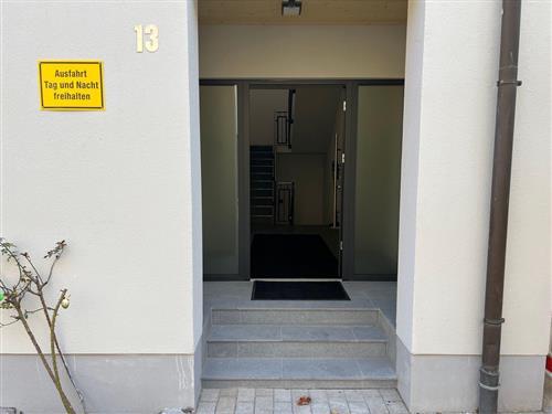 Ferielejlighed - 5 personer -  - Kaltenhofstraße - 97334 - Nordheim Am Main