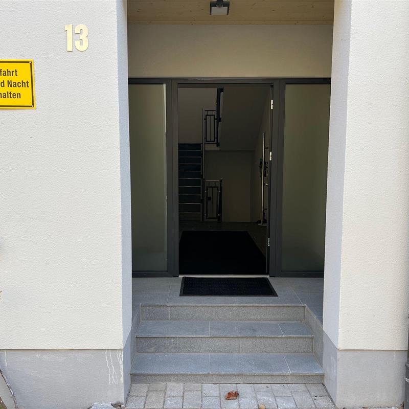 Ferielejlighed - 5 personer -  - Kaltenhofstraße - 97334 - Nordheim Am Main