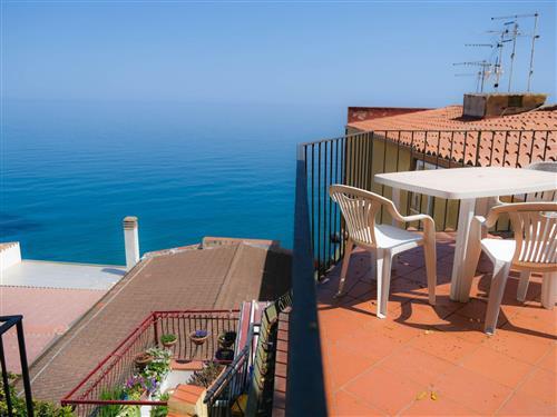 Ferielejlighed - 6 personer -  - Cefalù - 90015