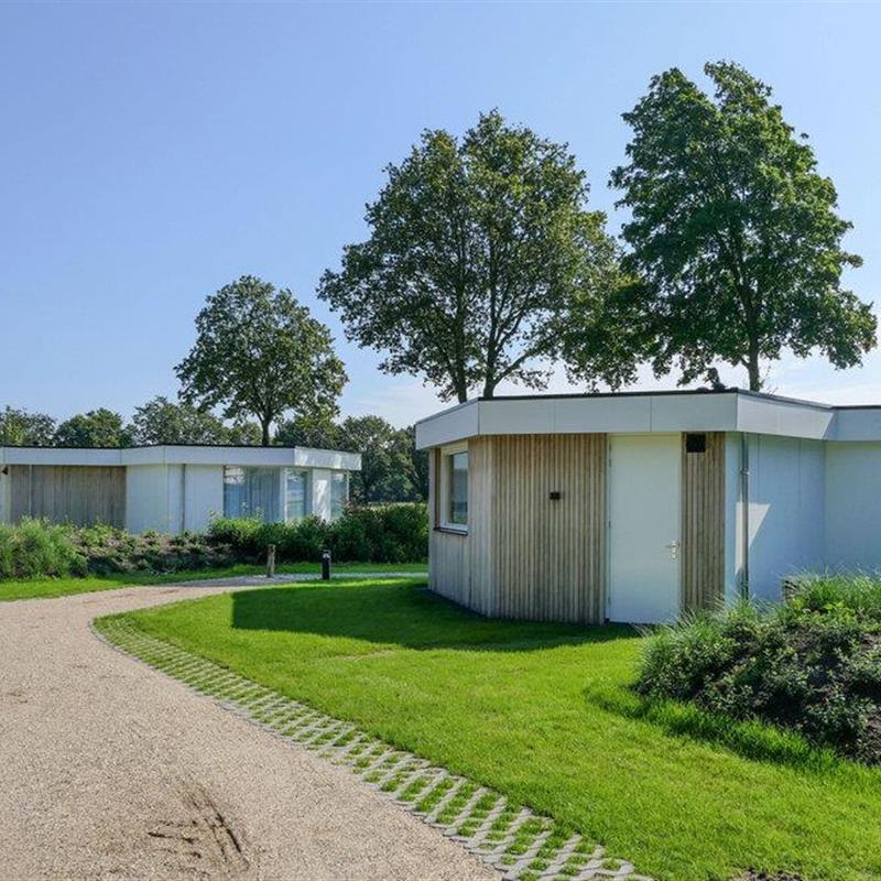 Sommerhus - 4 personer -  - Lakei 7 - House - 5851 EG - Afferden