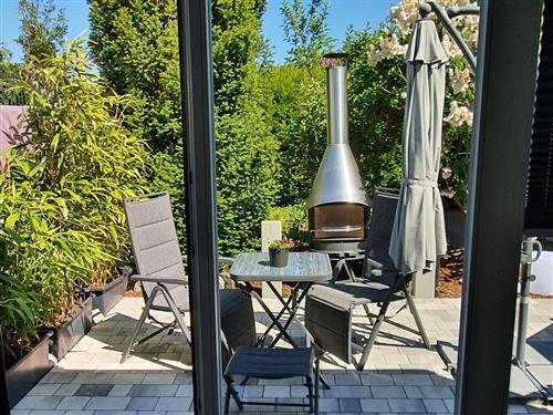 Sommerhus - 3 personer -  - Bergstraße - 17454 - Zinnowitz