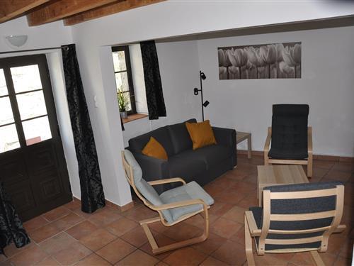 Feriehus - 10 personer -  - Rua Dr Vasco de Campos s/n - 3400-494 - Senhor Das Almas