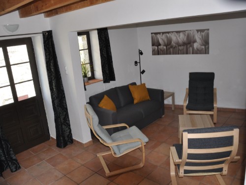 Fritidshus - 10 personer -  - Rua Dr Vasco de Campos s/n - 3400-494 - Senhor Das Almas