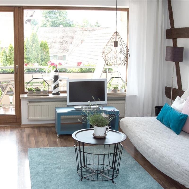 Ferielejlighed - 4 personer -  - Gartenweg - 88677 - Markdorf