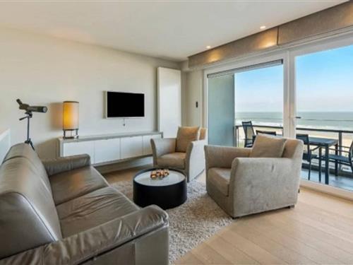 Semesterlägenhet - 6 personer -  - 8370 - Blankenberge