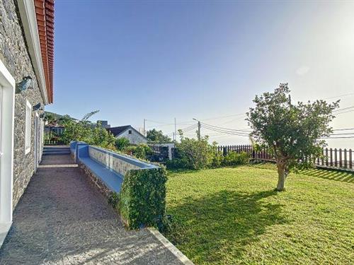 Feriehus - 7 personer -  - 9100-202 - Santa Cruz