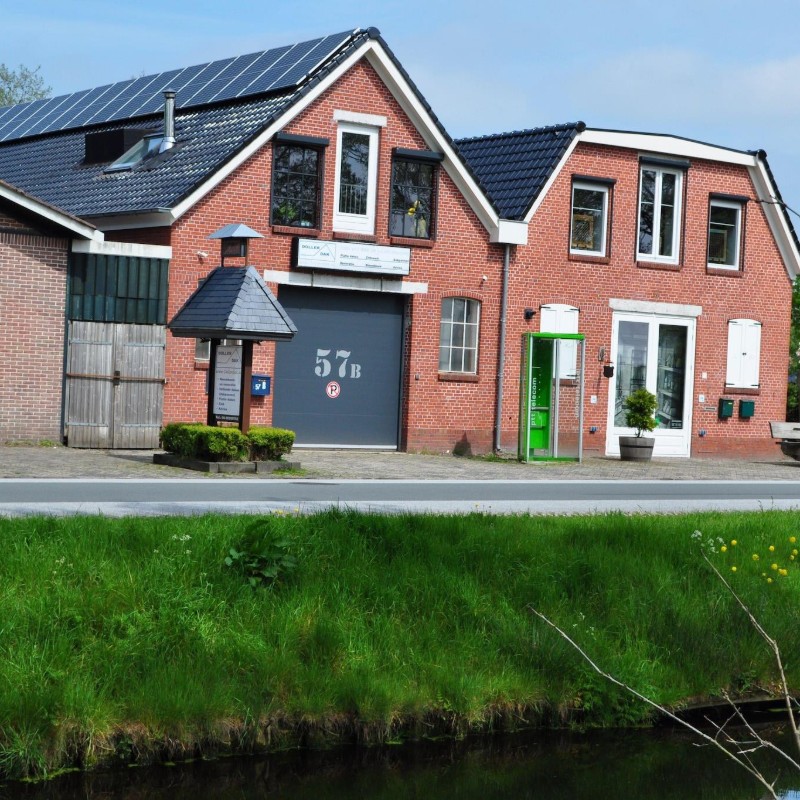 Ferielejlighed - 4 personer -  - 8433LD - Haulerwijk