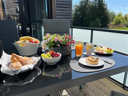 Ferielejlighed - 4 personer -  - Landstraße - 18374 - Zingst