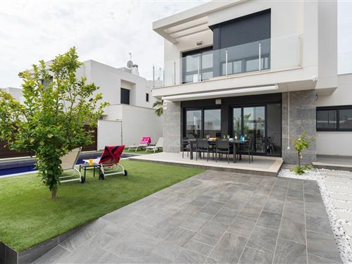 Villa - 6 personer -  - 03319 - Vistabella Golf Orihuela