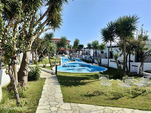 Ferieleilighet - 3 personer -  - ?e??fe??a??? S?????? - 370 02 - S??????