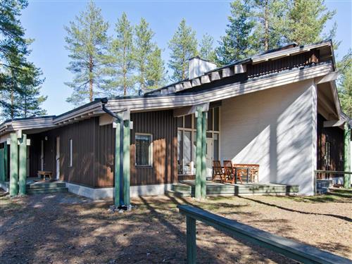 Sommerhus - 6 personer -  - Lieksa - 83960