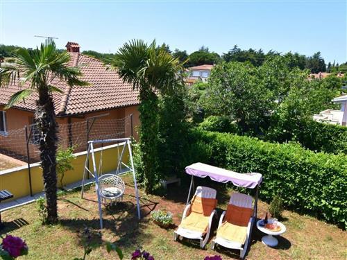 Ferielejlighed - 2 personer -  - Umag/Savudrija - 52475