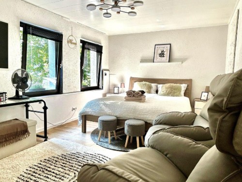 Holiday apartment - 2 persons -  - Furth - 56377 - Nassau