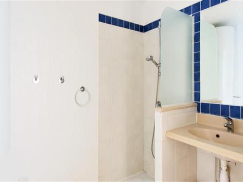 Semesterlägenhet - 3 personer -  - 33680 - Lacanau