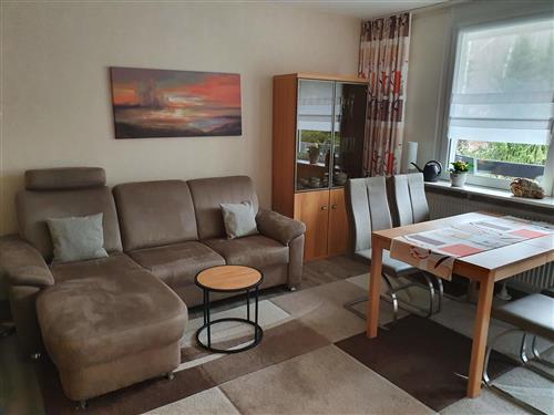 Semesterlägenhet - 4 personer -  - Hauptstraße - 79682 - Todtmoos